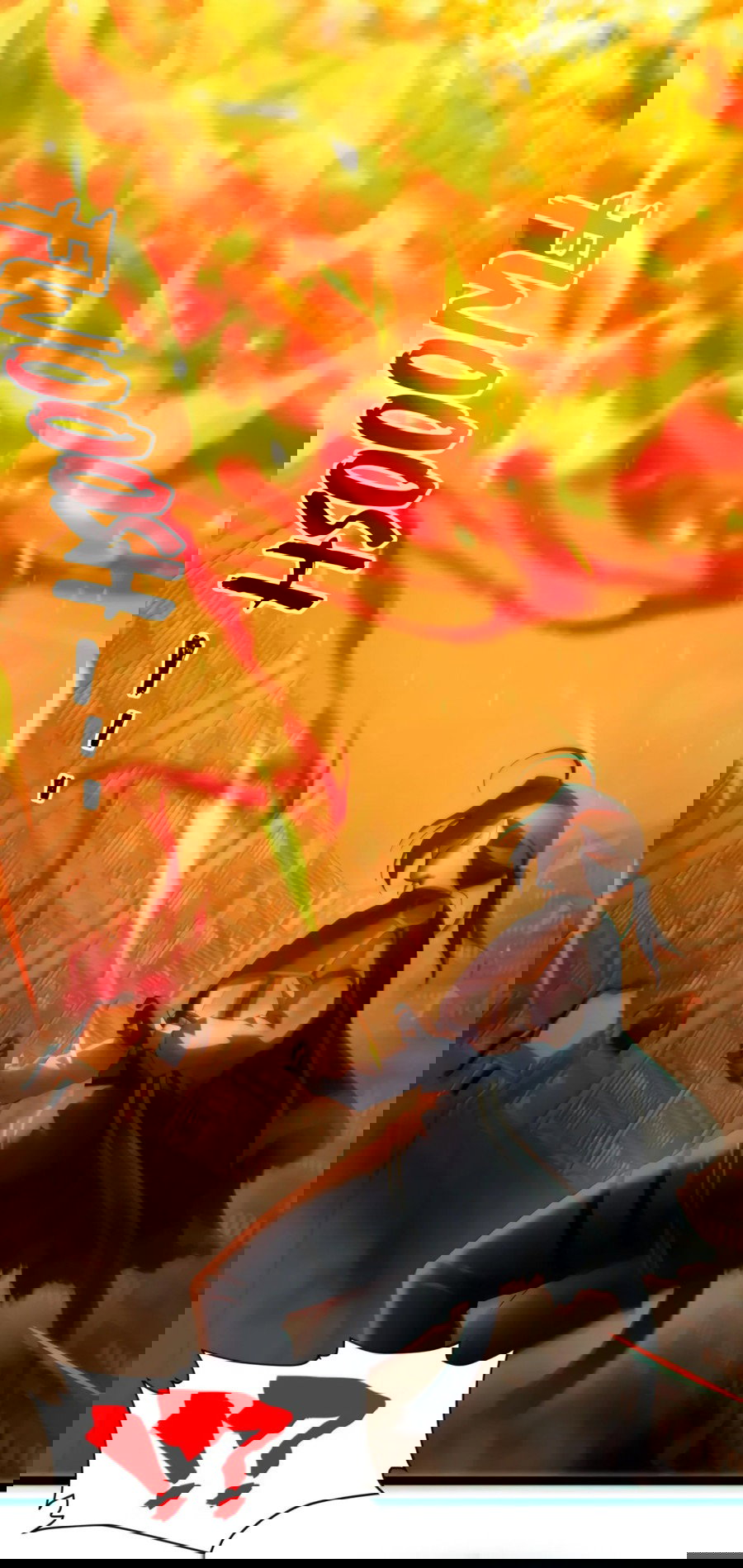 Манга Я правда не слуга злого бога - Глава 171 Страница 9