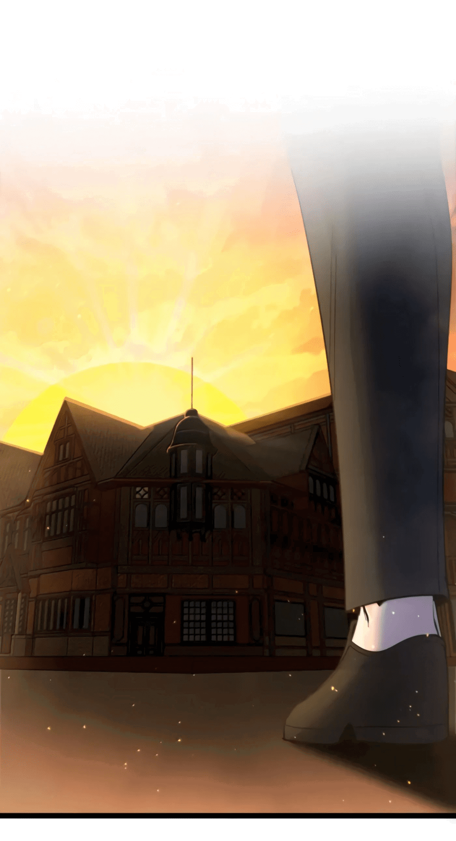 Манга Я правда не слуга злого бога - Глава 171 Страница 2