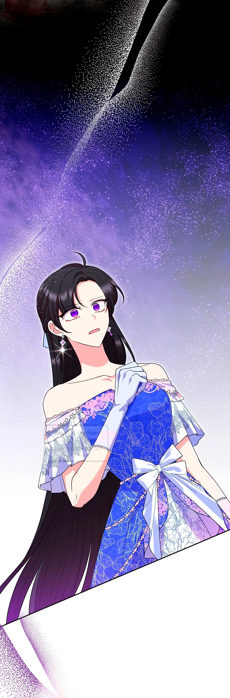 Манга Злодейка сегодня счастлива - Глава 130 Страница 41