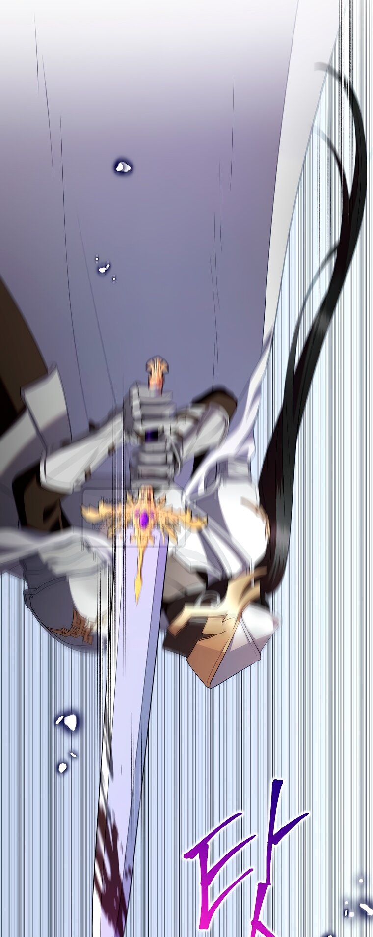 Манга Злодейка сегодня счастлива - Глава 129 Страница 53