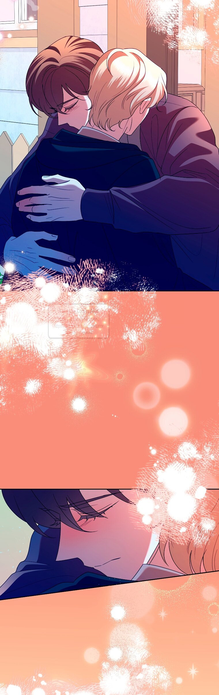 Манга Злодейка сегодня счастлива - Глава 138 Страница 21