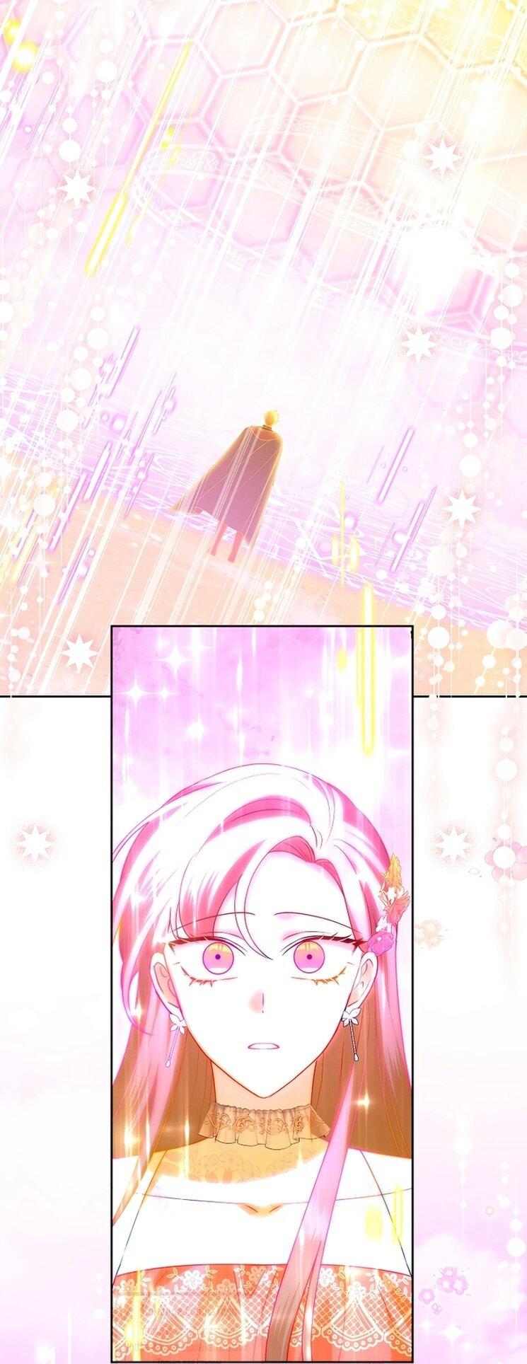 Манга Злодейка сегодня счастлива - Глава 137 Страница 50