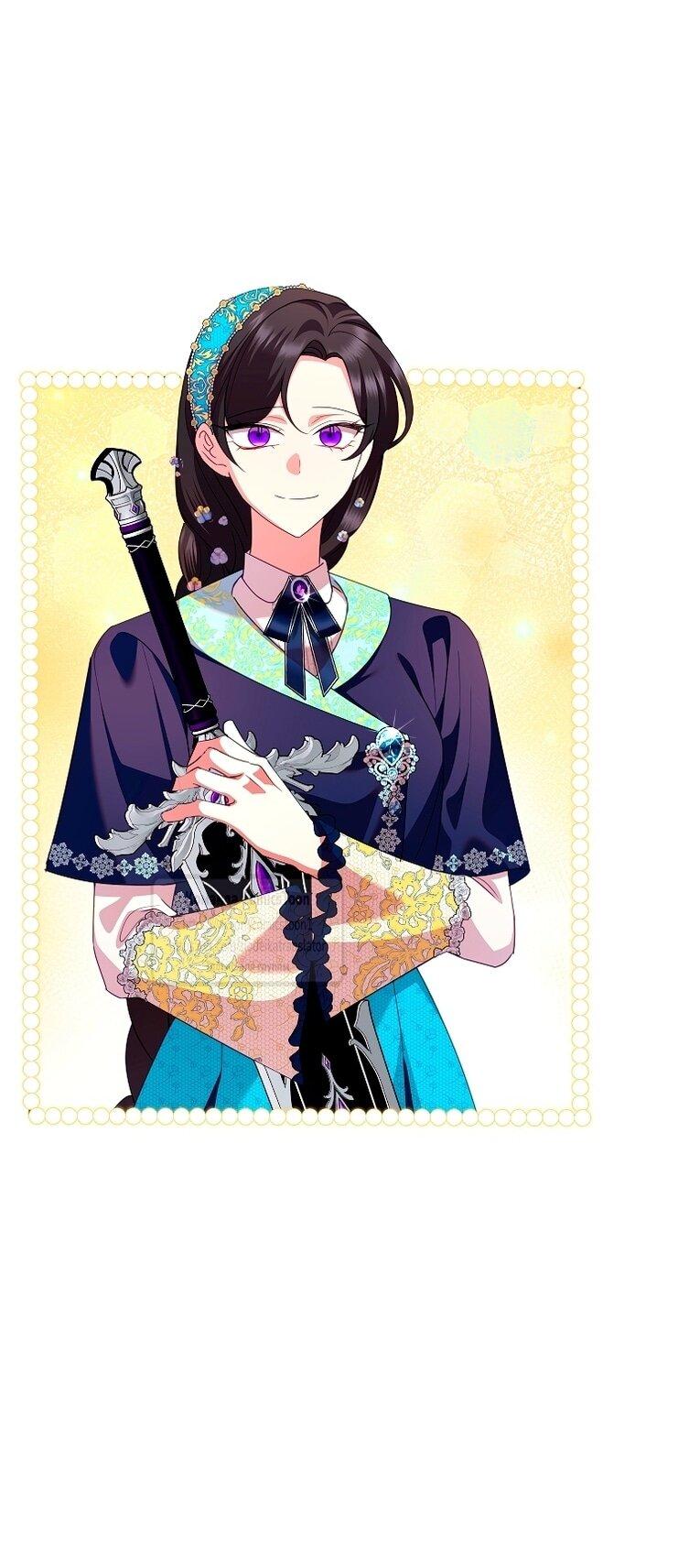 Манга Злодейка сегодня счастлива - Глава 135 Страница 4