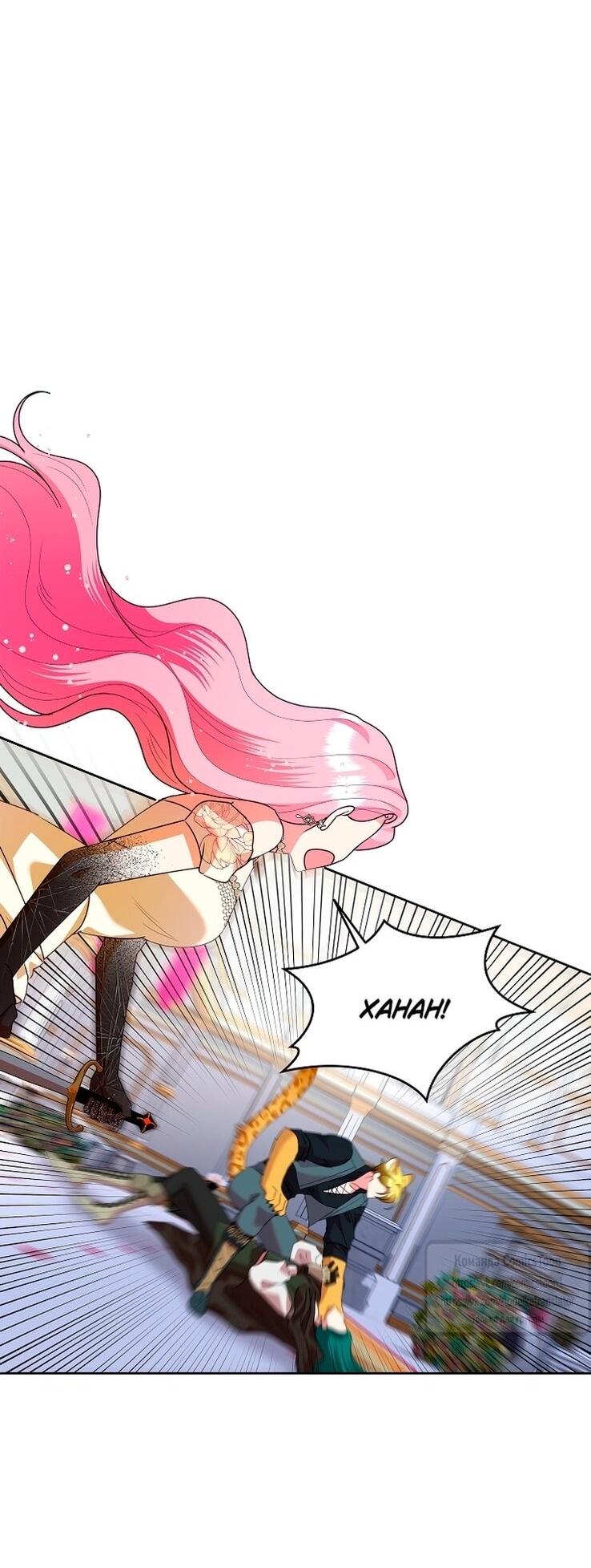 Манга Злодейка сегодня счастлива - Глава 127 Страница 34