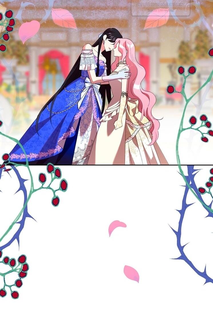 Манга Злодейка сегодня счастлива - Глава 126 Страница 48