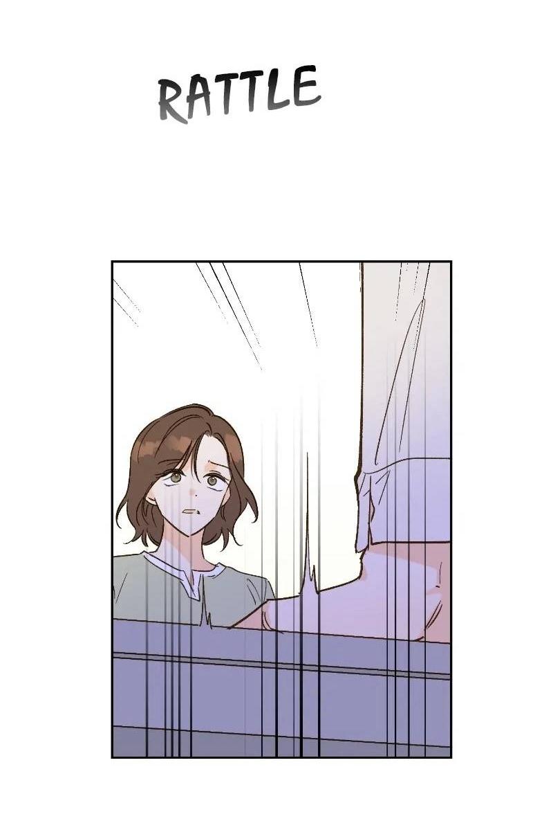 Манга Дорогая первая любовь - Глава 52 Страница 42