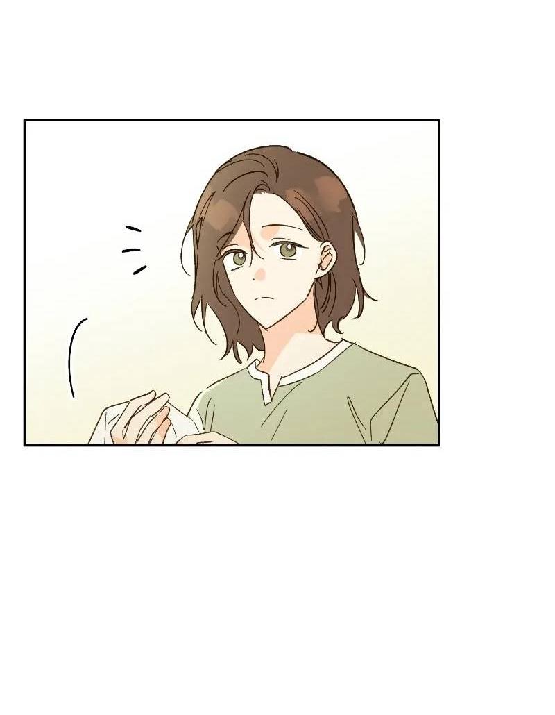 Манга Дорогая первая любовь - Глава 52 Страница 46