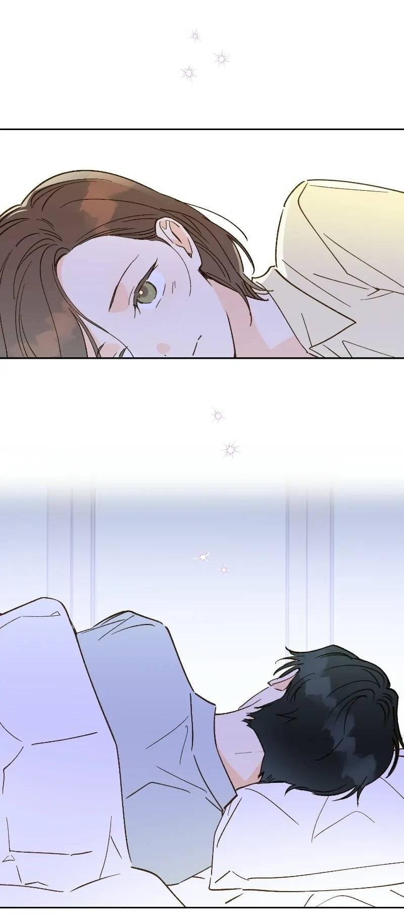 Манга Дорогая первая любовь - Глава 52 Страница 33