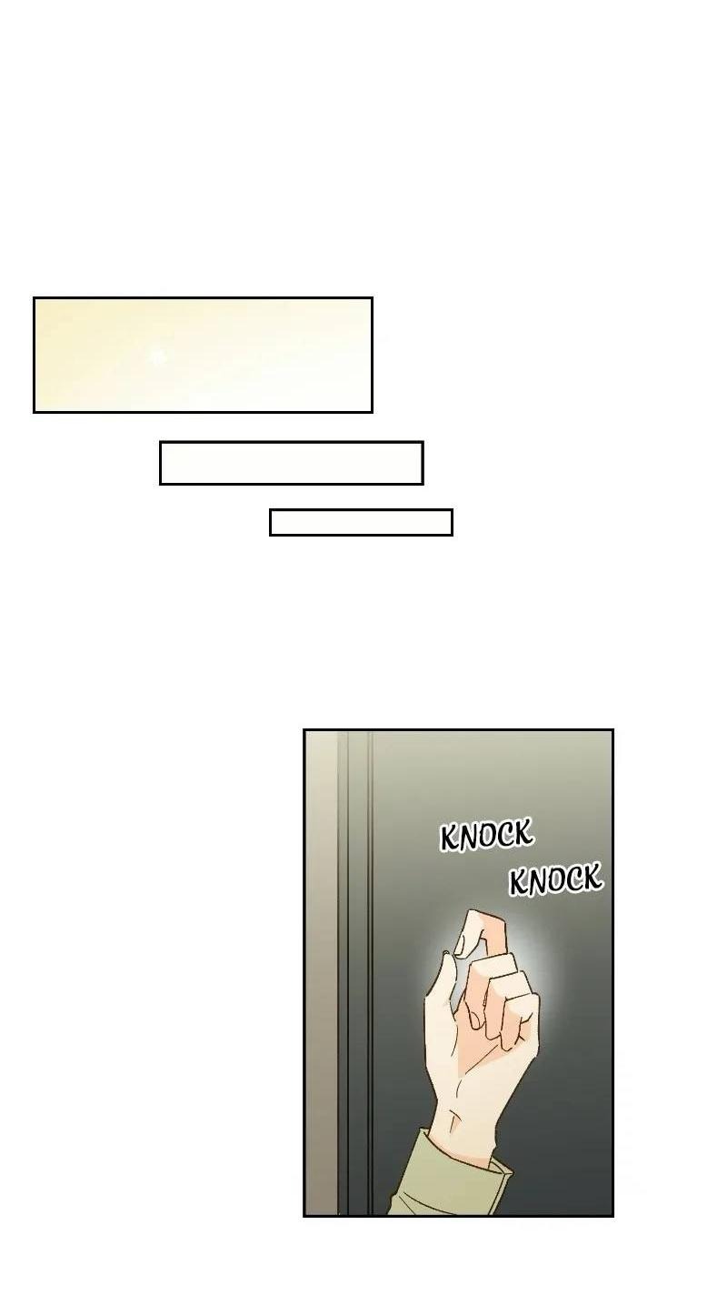 Манга Дорогая первая любовь - Глава 52 Страница 35