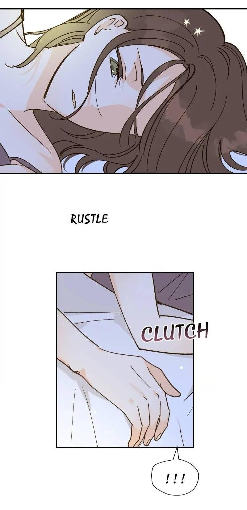 Манга Дорогая первая любовь - Глава 52 Страница 3