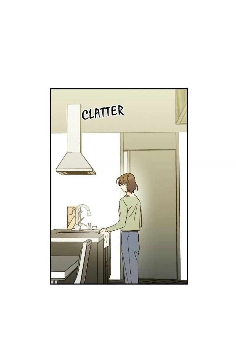 Манга Дорогая первая любовь - Глава 52 Страница 45