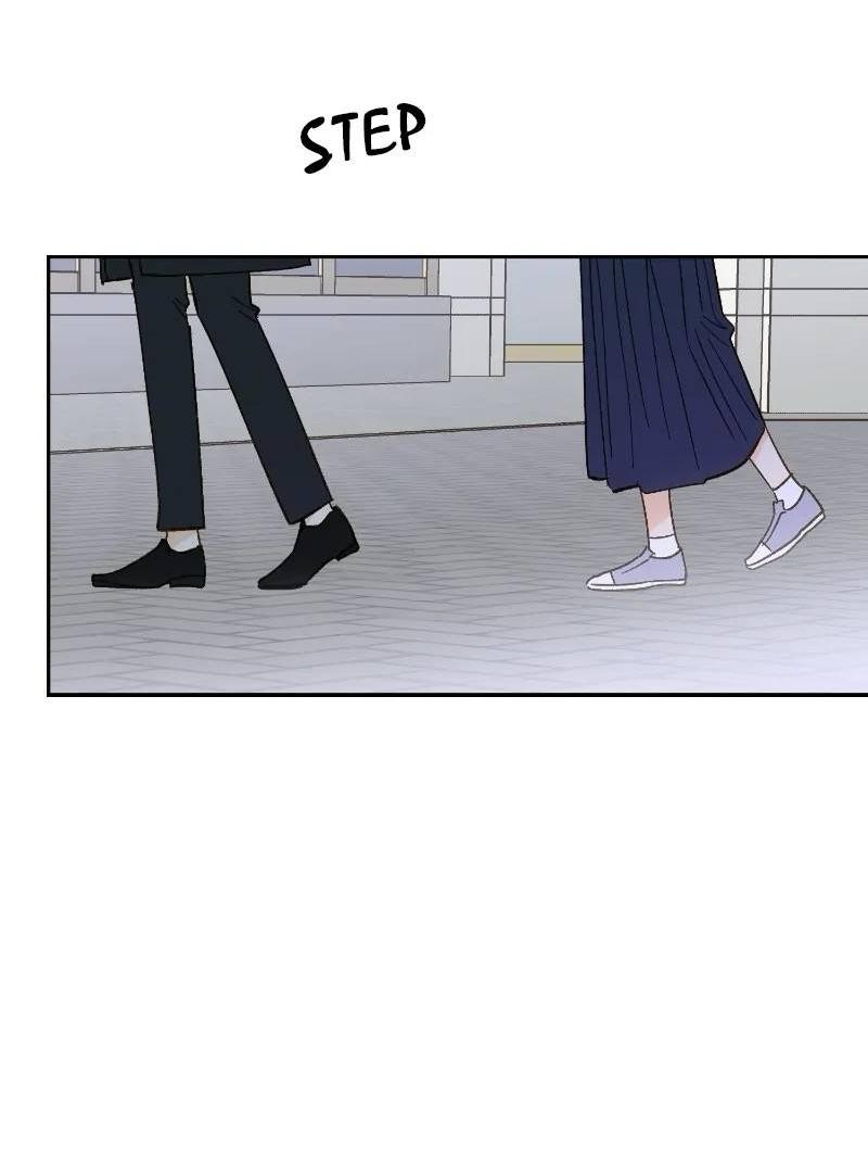 Манга Дорогая первая любовь - Глава 52 Страница 26