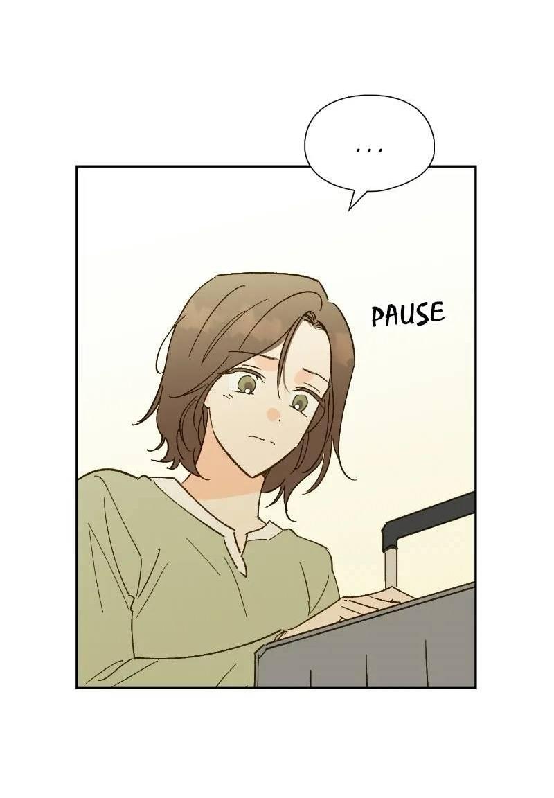 Манга Дорогая первая любовь - Глава 52 Страница 51