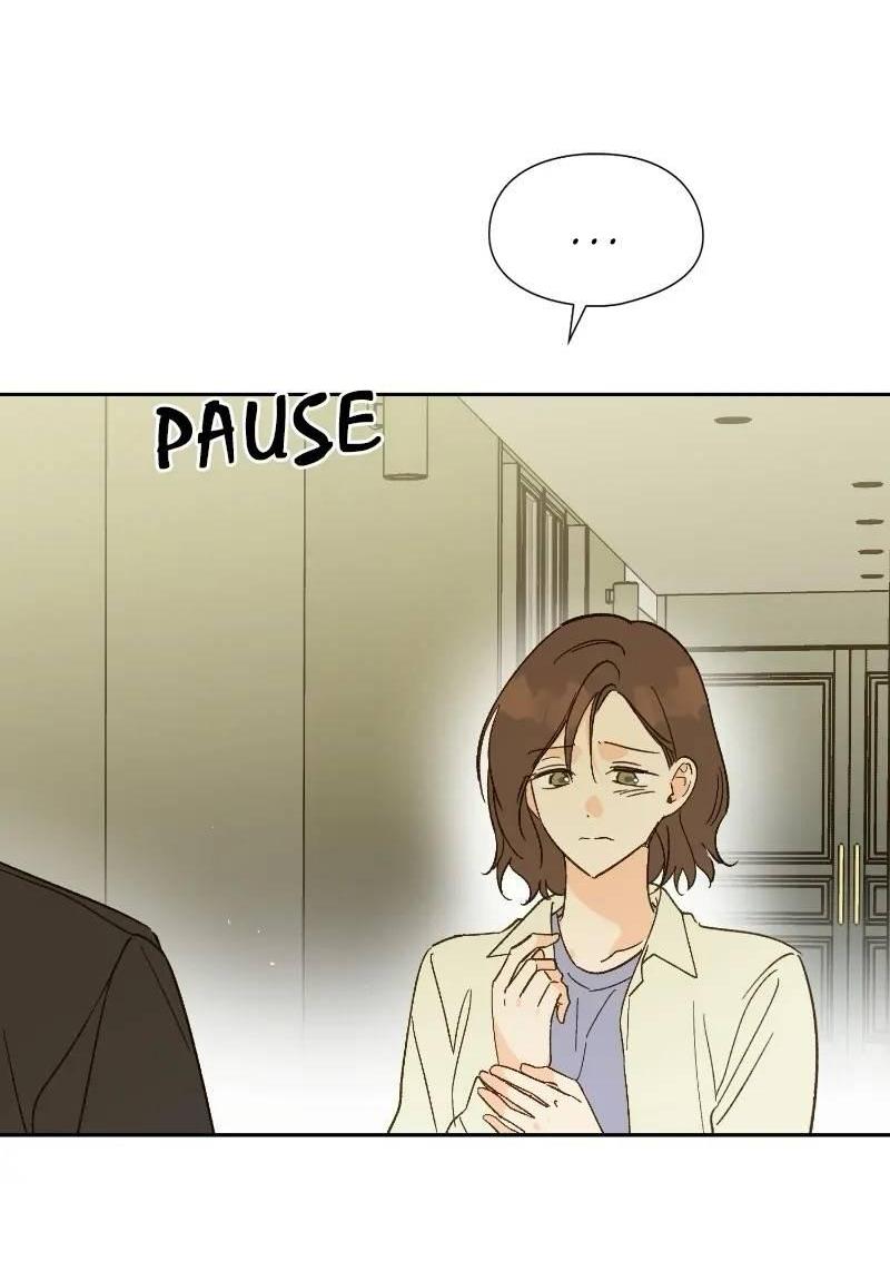 Манга Дорогая первая любовь - Глава 51 Страница 18