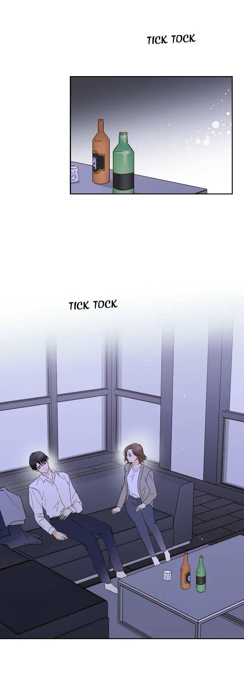 Манга Дорогая первая любовь - Глава 50 Страница 2