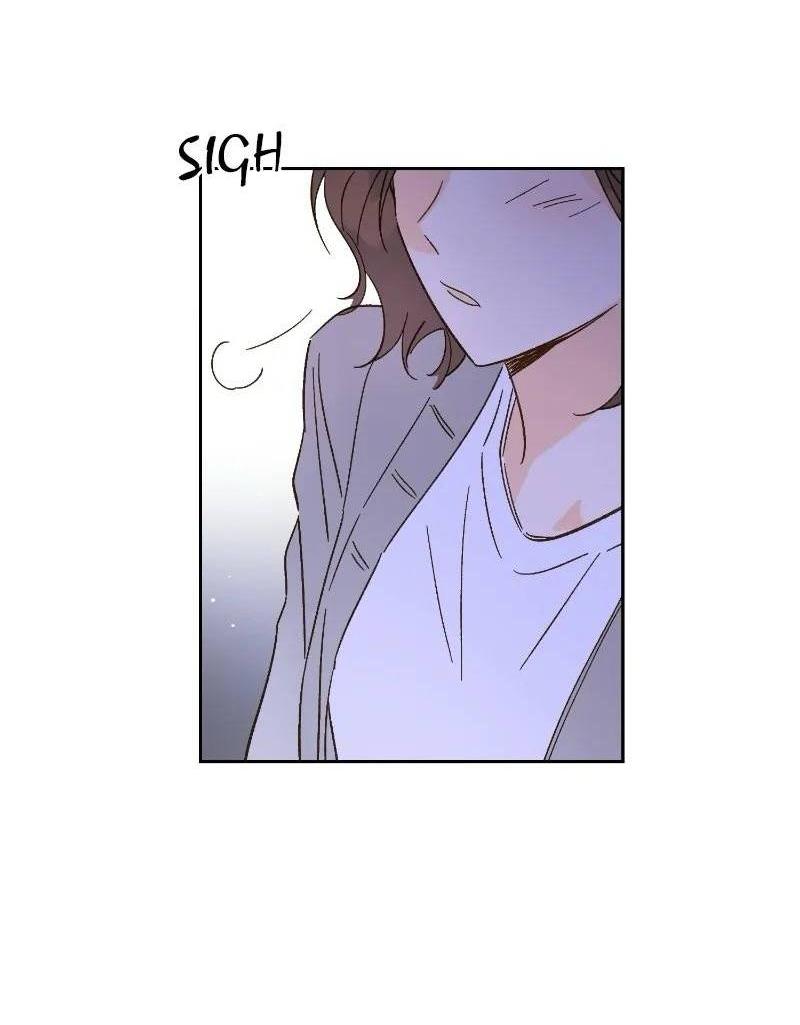 Манга Дорогая первая любовь - Глава 50 Страница 3