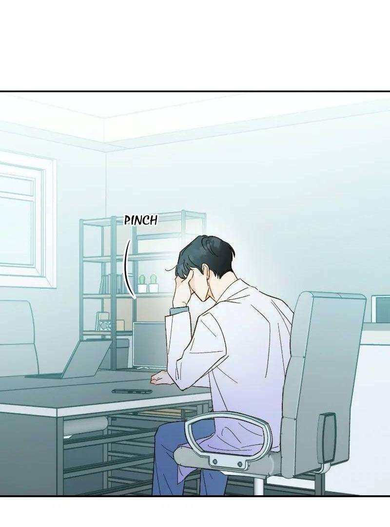 Манга Дорогая первая любовь - Глава 47 Страница 44