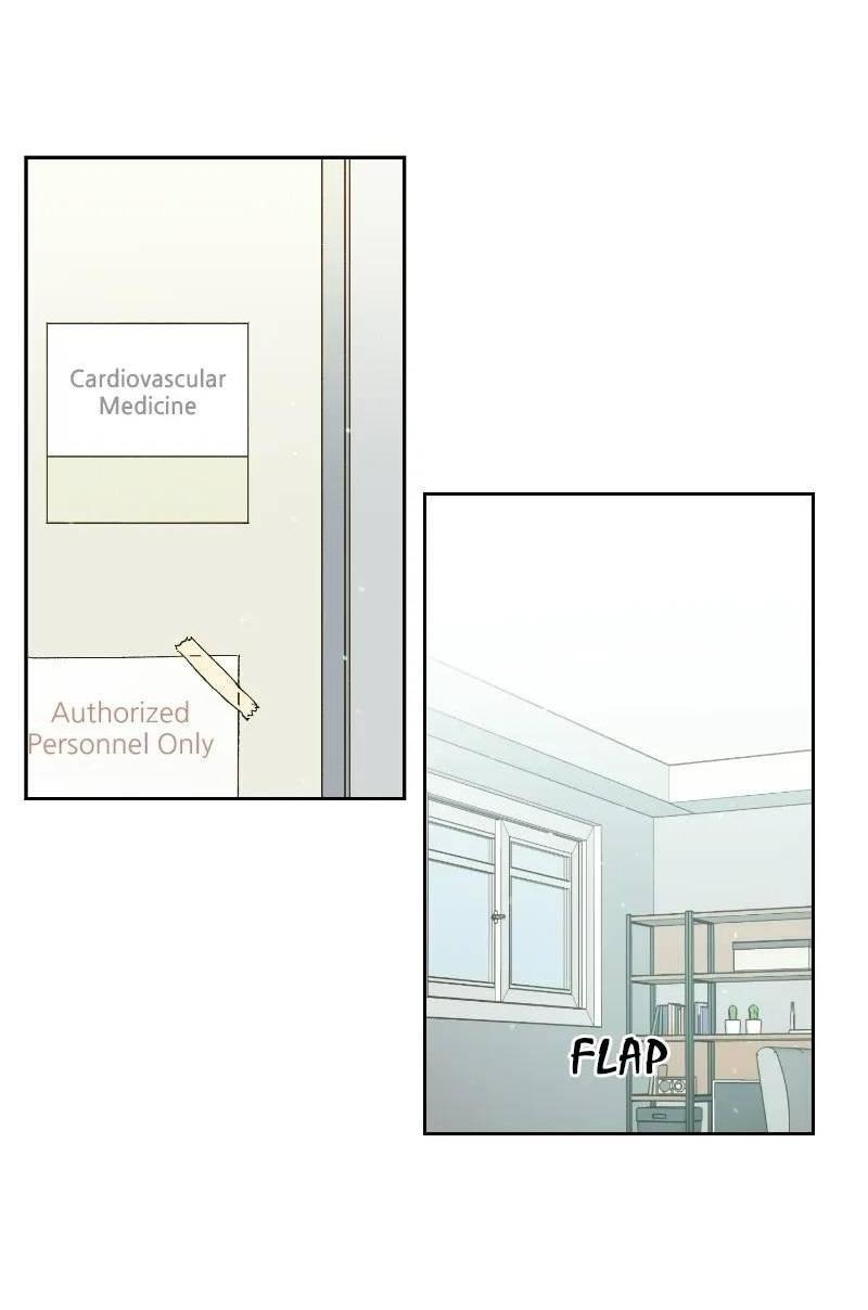 Манга Дорогая первая любовь - Глава 47 Страница 13