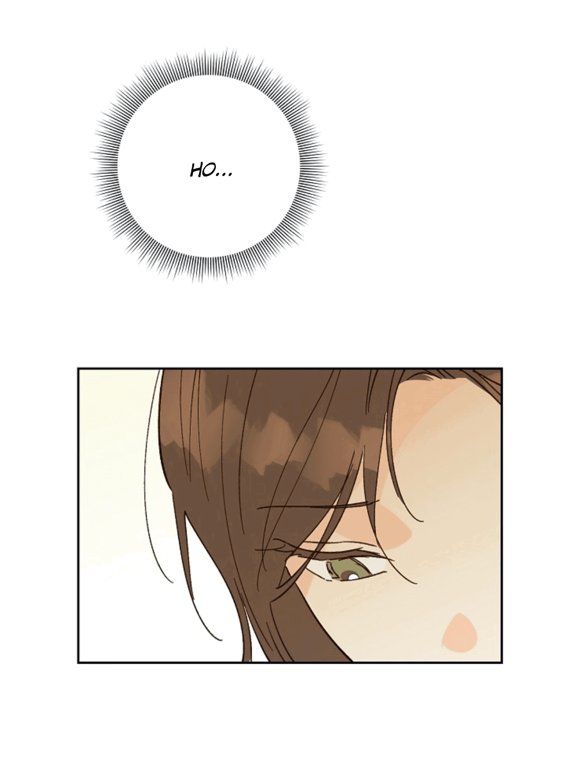 Манга Дорогая первая любовь - Глава 53 Страница 60