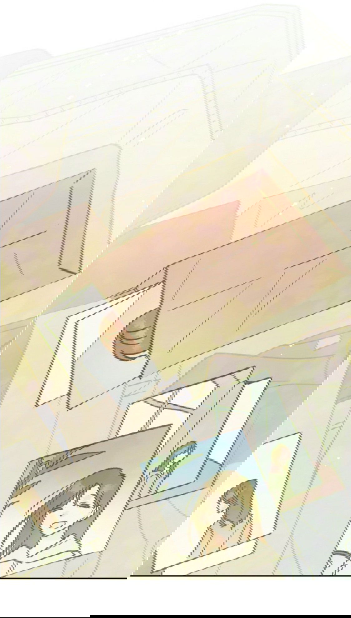 Манга Дорогая первая любовь - Глава 53 Страница 11