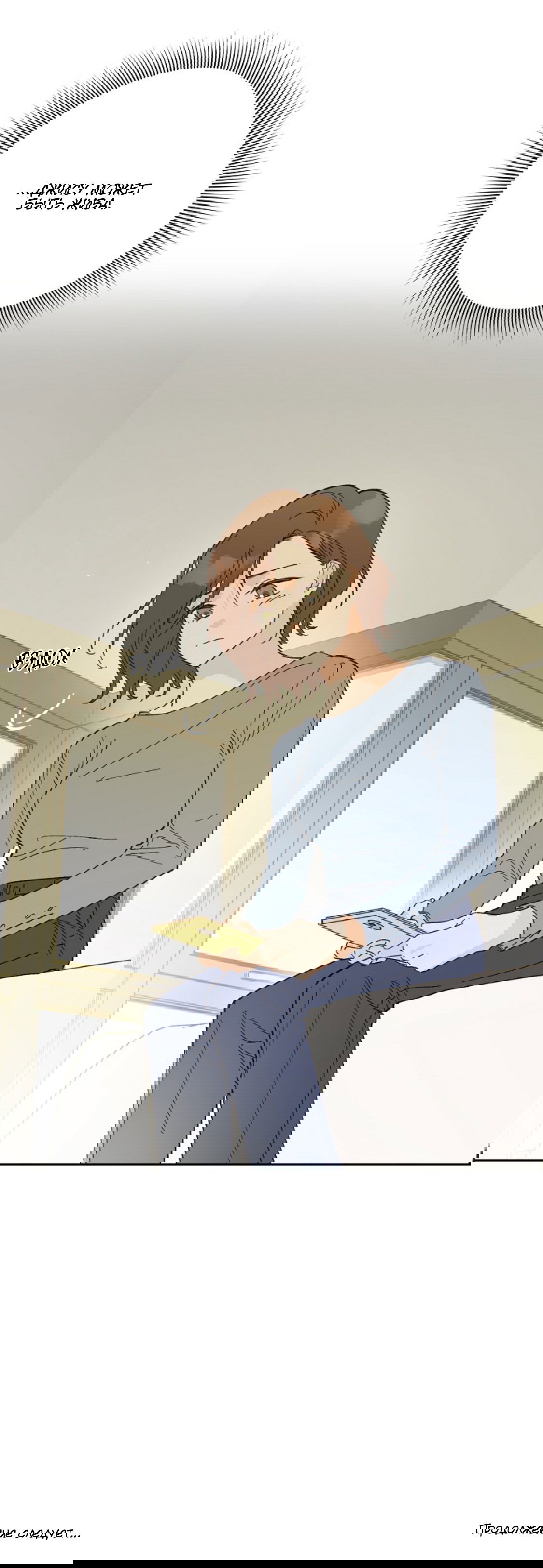 Манга Дорогая первая любовь - Глава 53 Страница 62