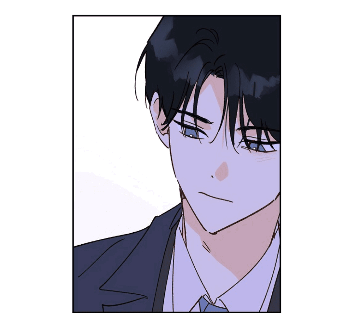 Манга Дорогая первая любовь - Глава 54 Страница 23