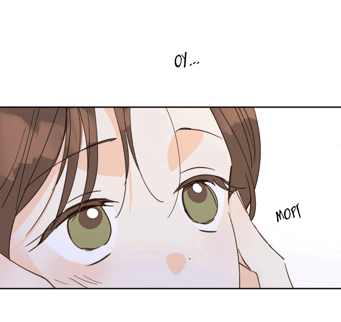 Манга Дорогая первая любовь - Глава 54 Страница 10