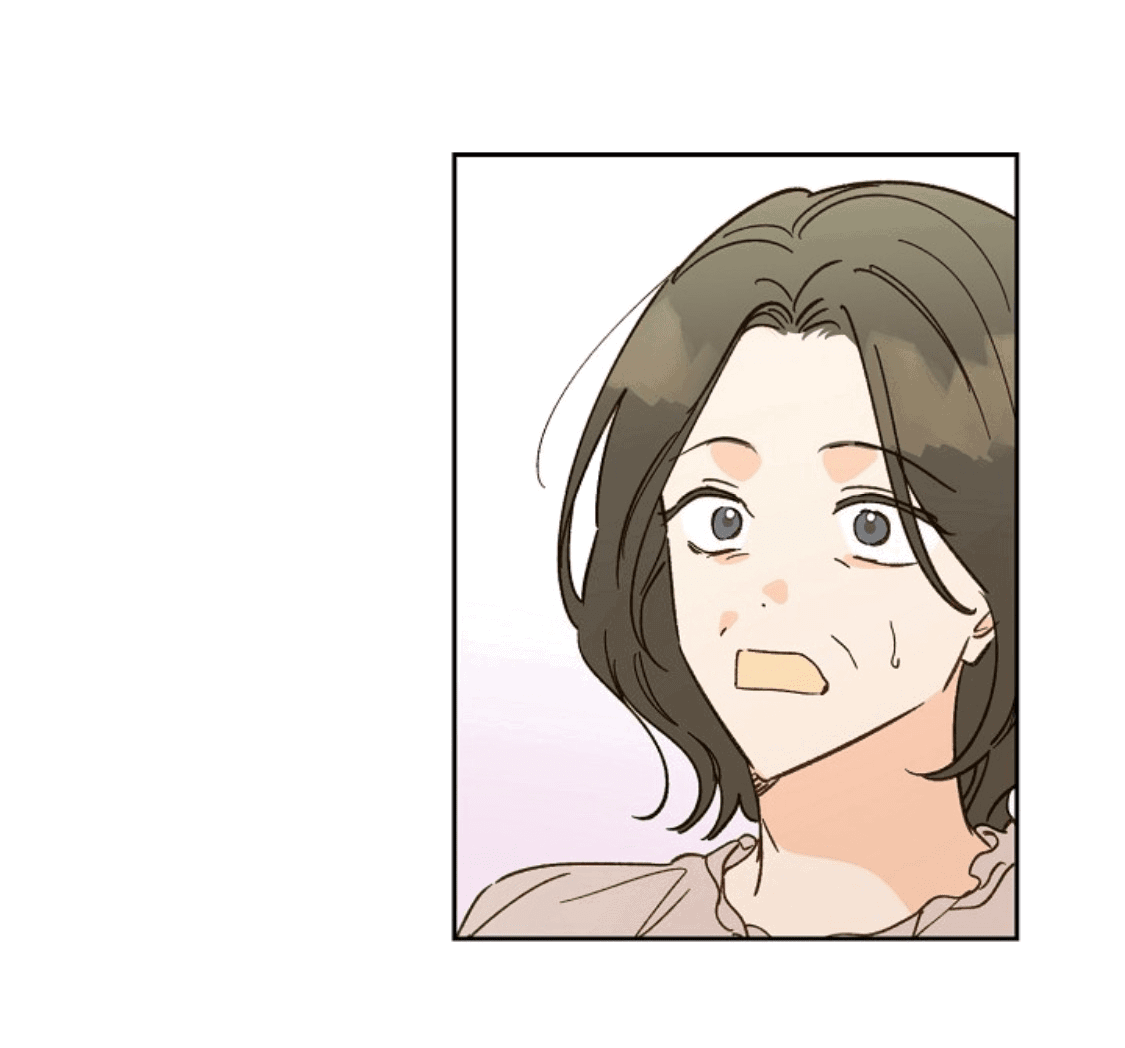 Манга Дорогая первая любовь - Глава 55 Страница 42