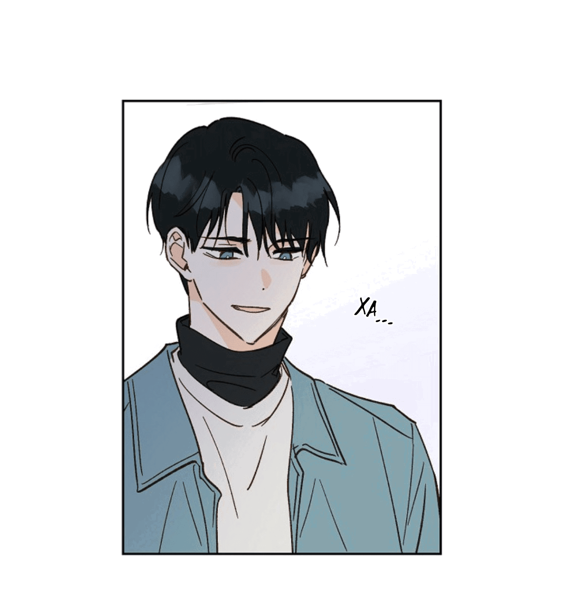 Манга Дорогая первая любовь - Глава 55 Страница 18