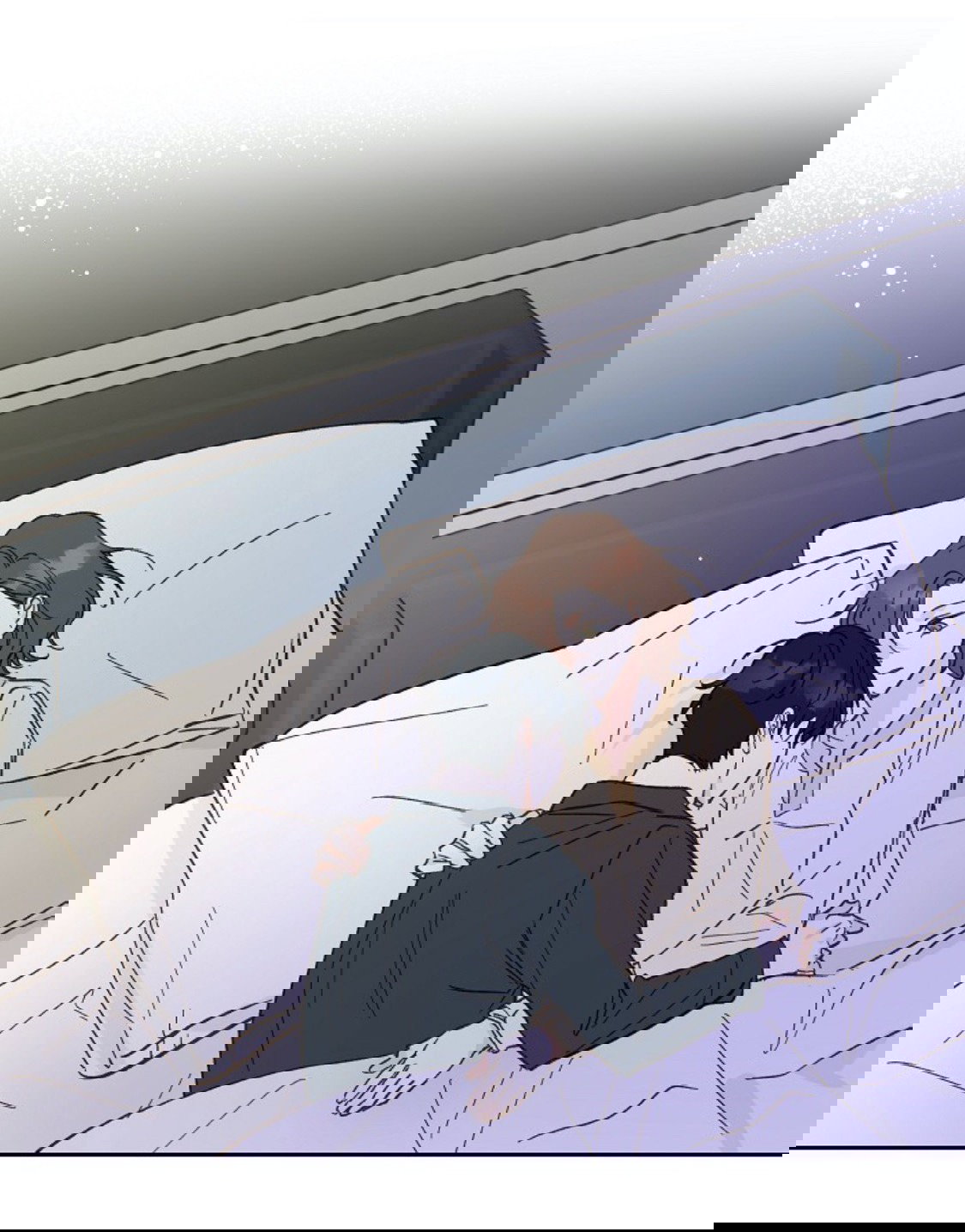 Манга Дорогая первая любовь - Глава 55 Страница 48