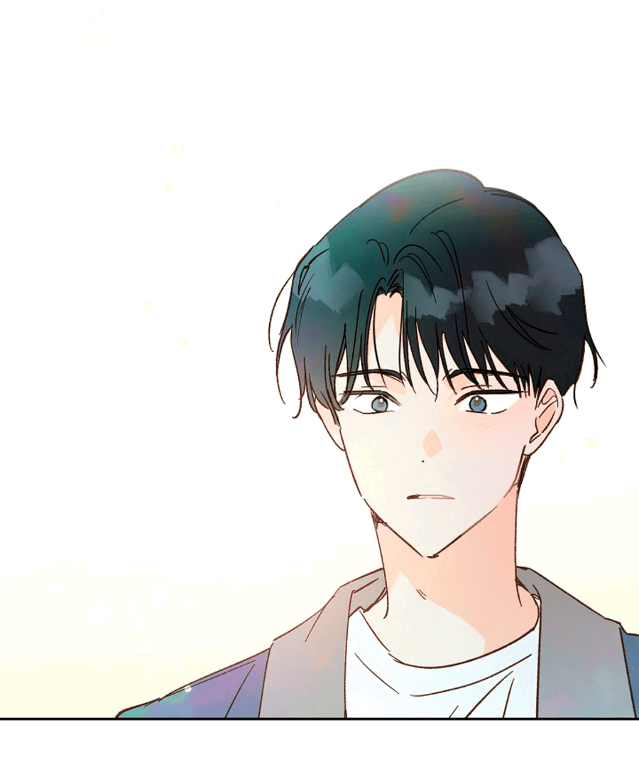 Манга Дорогая первая любовь - Глава 57 Страница 55