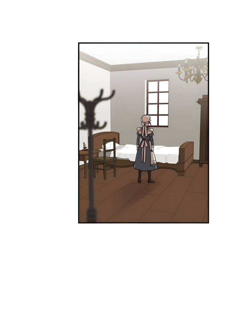 Манга Я работница особняка ведьмы - Глава 26 Страница 7