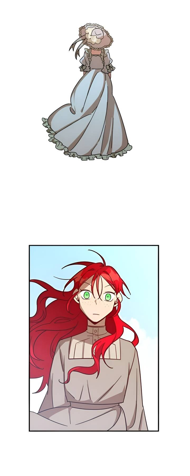 Манга Я работница особняка ведьмы - Глава 26 Страница 15