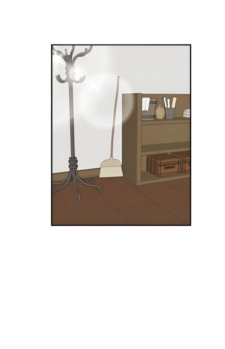 Манга Я работница особняка ведьмы - Глава 26 Страница 22