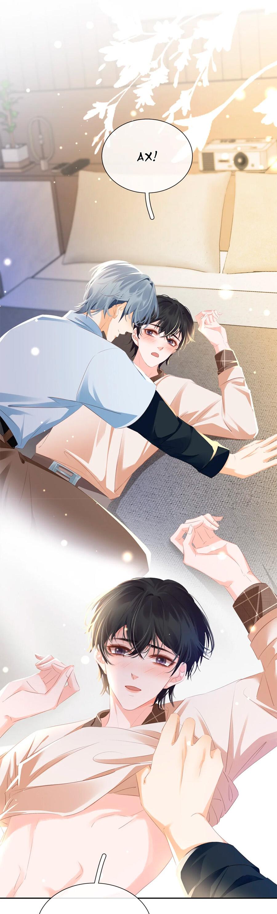 Манга Не будь альфонсом - Глава 89 Страница 38