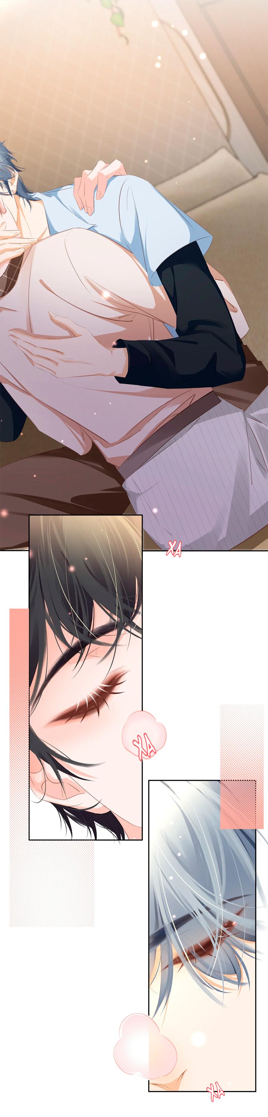 Манга Не будь альфонсом - Глава 89 Страница 36