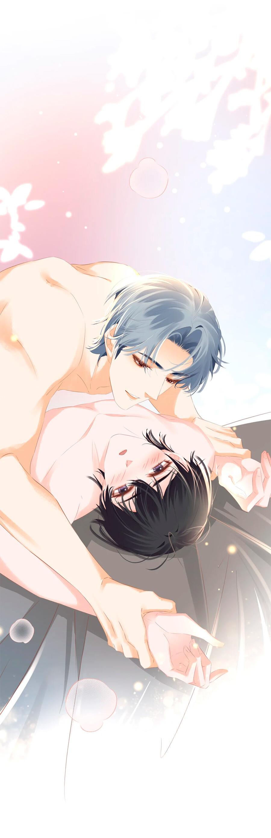 Манга Не будь альфонсом - Глава 89 Страница 40