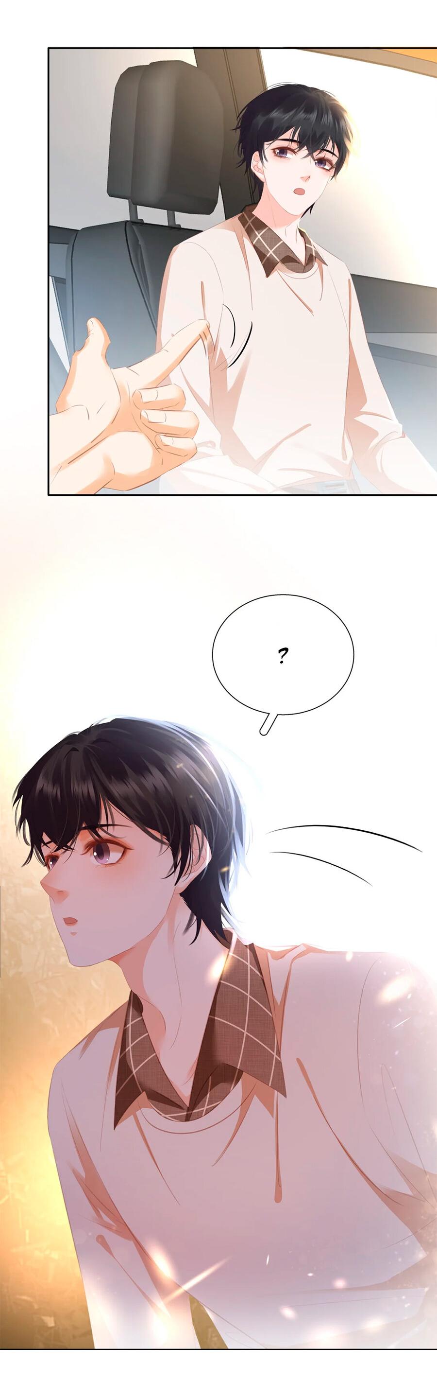 Манга Не будь альфонсом - Глава 88 Страница 25