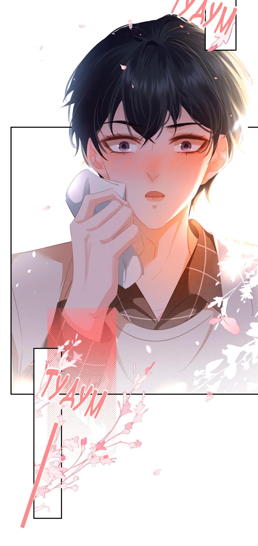 Манга Не будь альфонсом - Глава 88 Страница 21