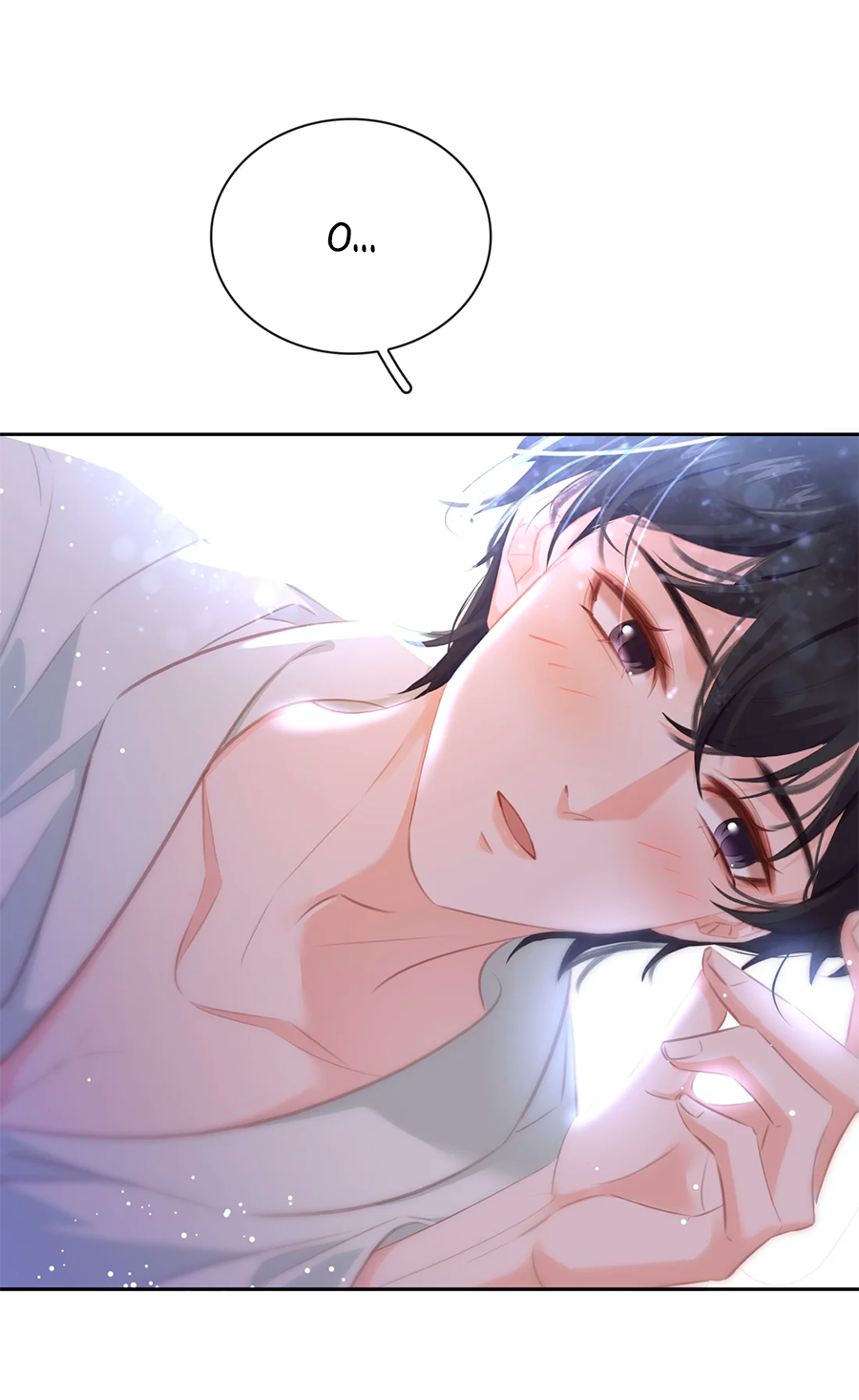 Манга Не будь альфонсом - Глава 86 Страница 38