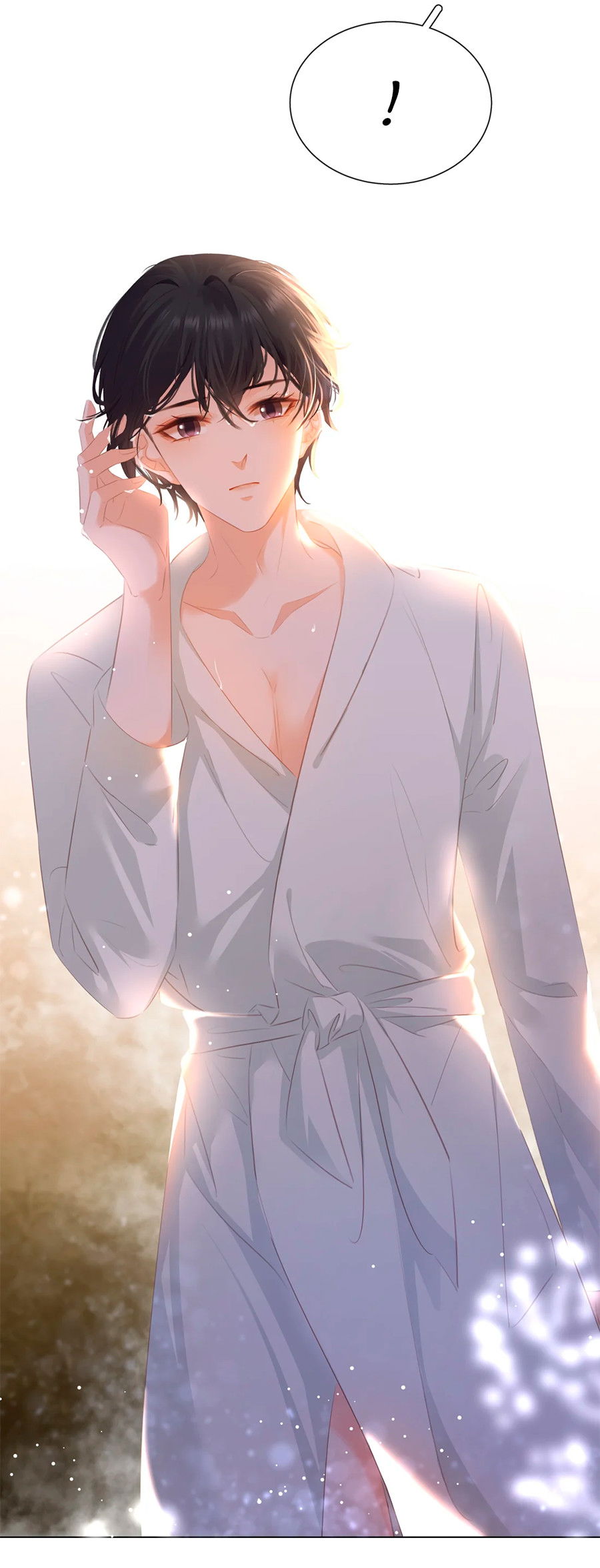 Манга Не будь альфонсом - Глава 86 Страница 26