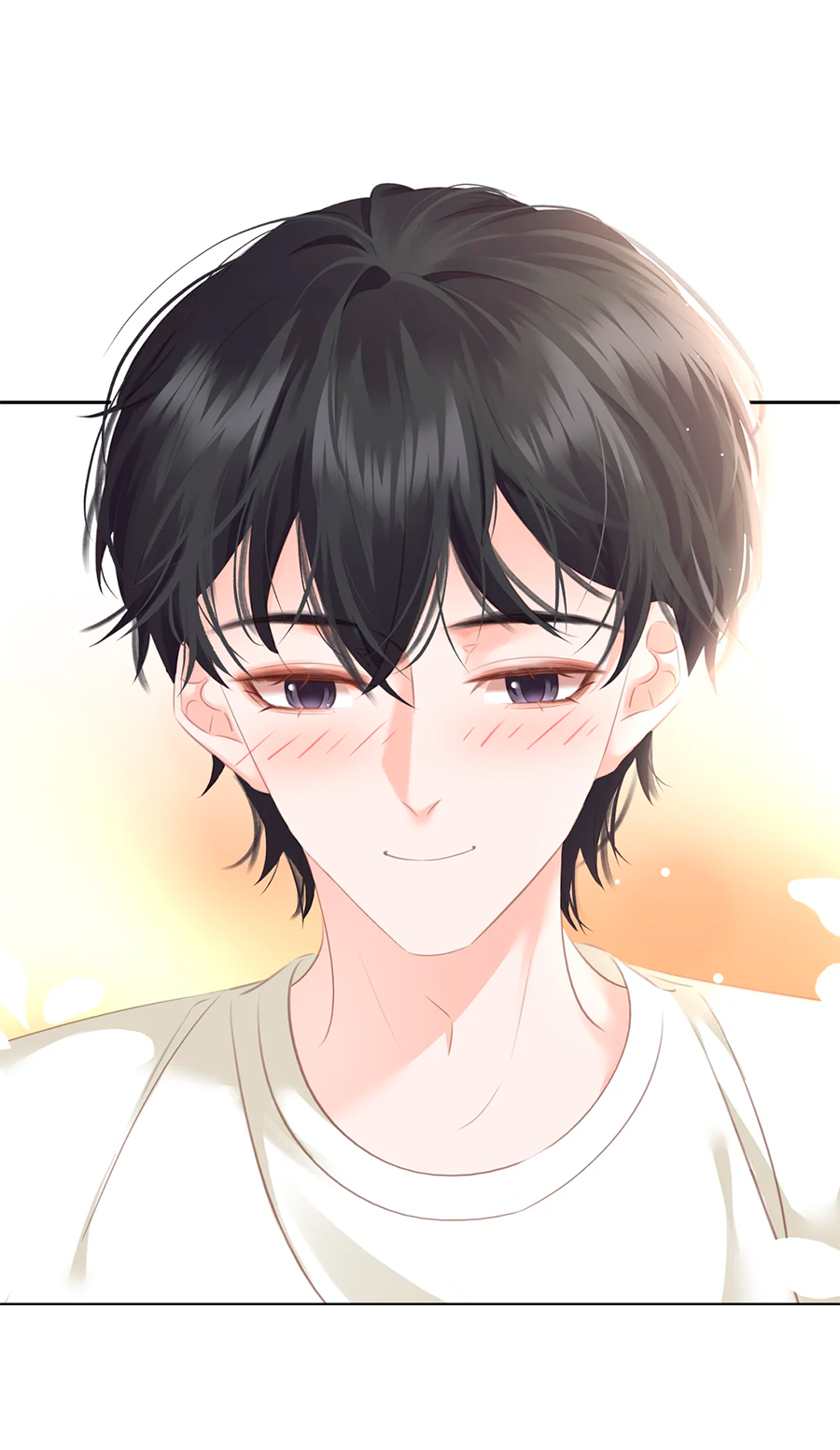 Манга Не будь альфонсом - Глава 85 Страница 22