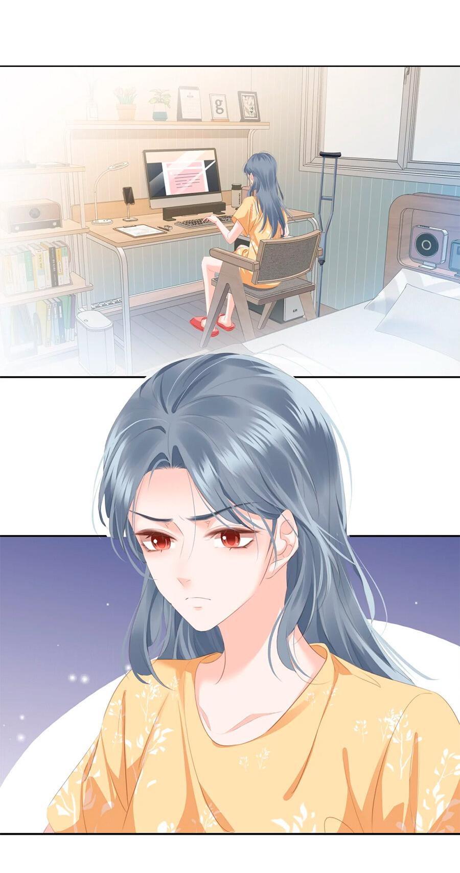 Манга Не будь альфонсом - Глава 83 Страница 25