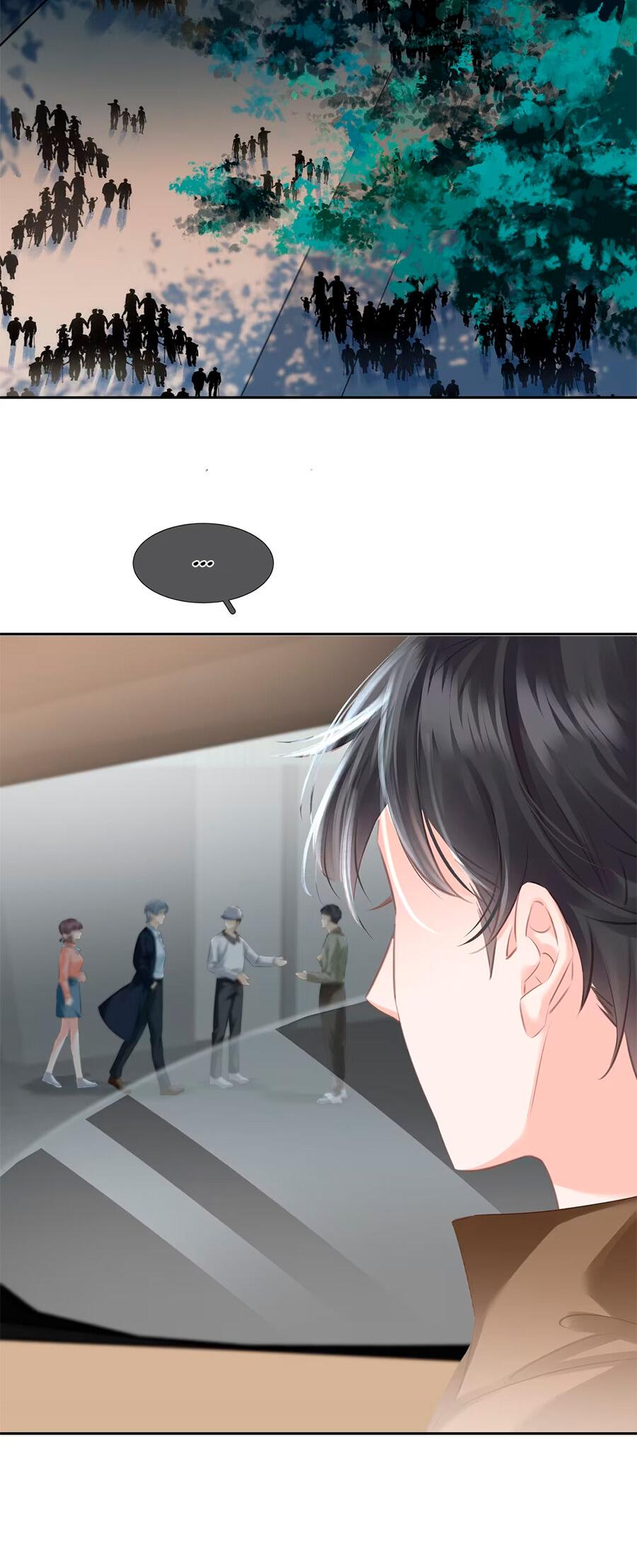 Манга Не будь альфонсом - Глава 82 Страница 23