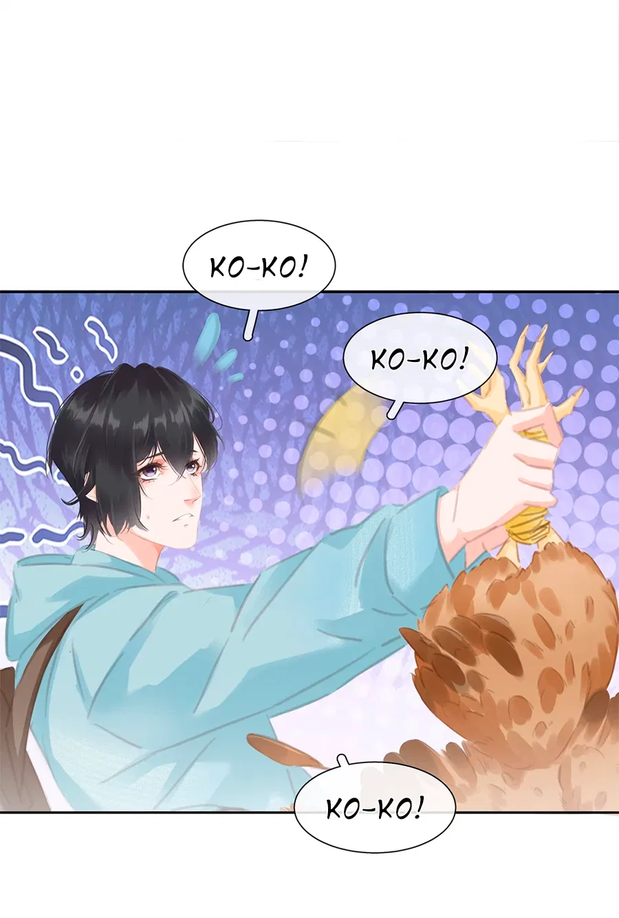 Манга Не будь альфонсом - Глава 80 Страница 28