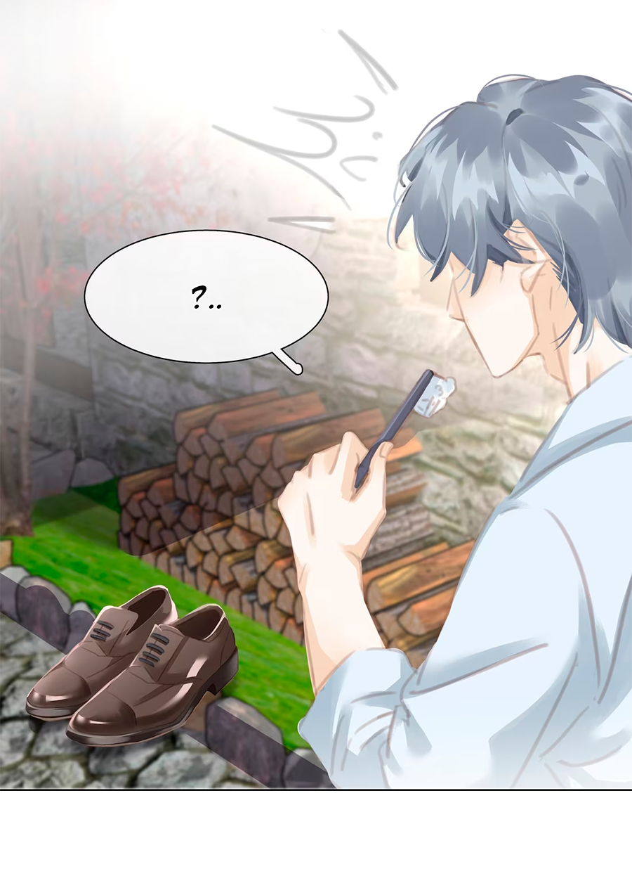 Манга Не будь альфонсом - Глава 79 Страница 38