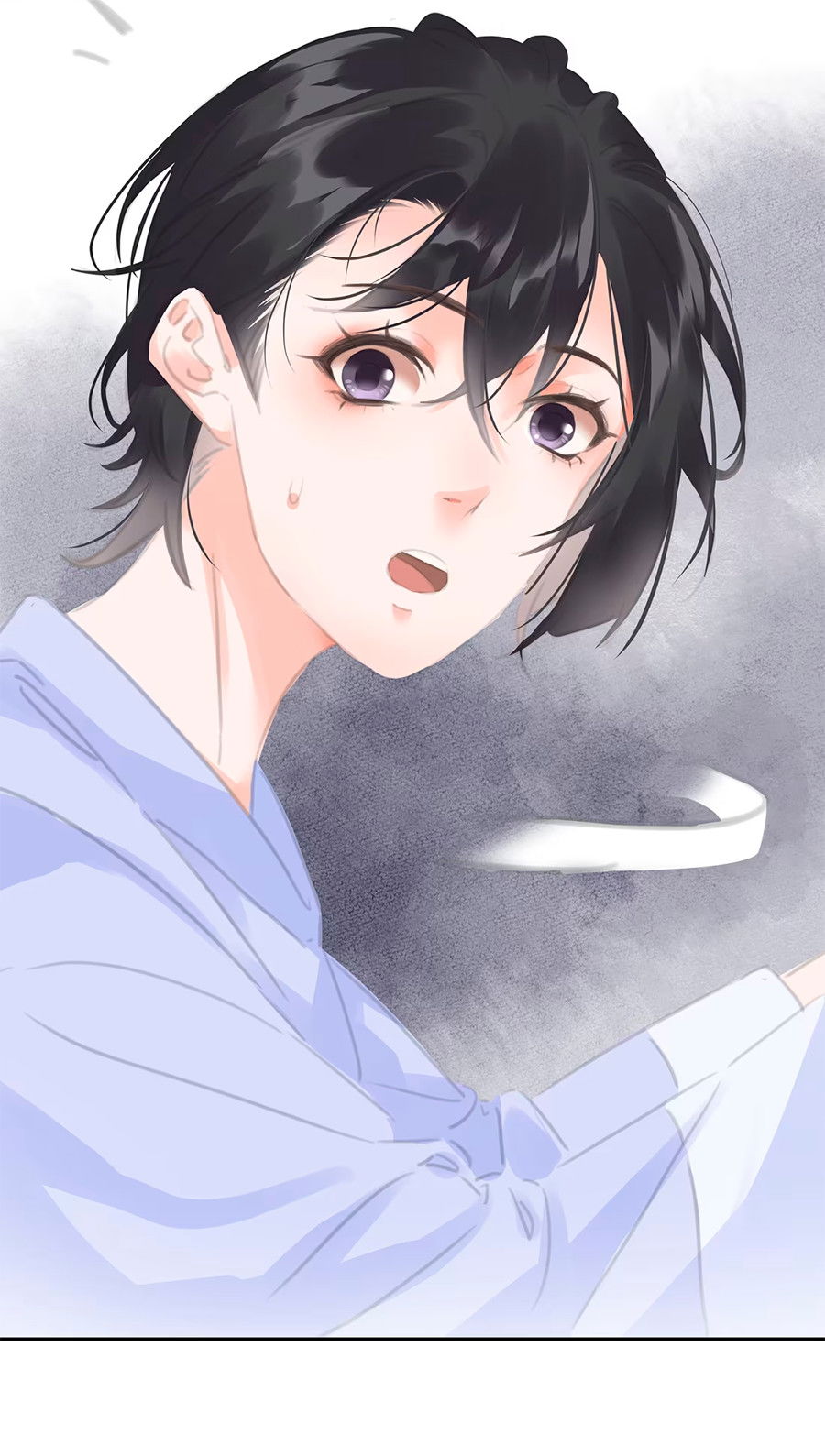 Манга Не будь альфонсом - Глава 79 Страница 27