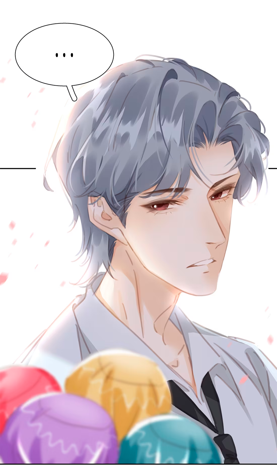 Манга Не будь альфонсом - Глава 79 Страница 12