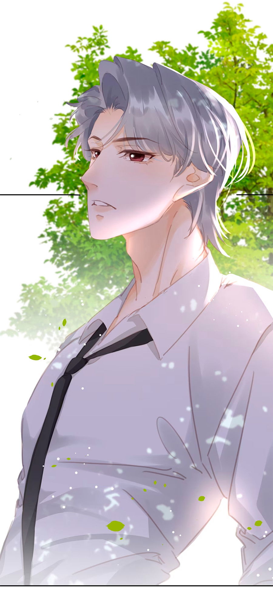 Манга Не будь альфонсом - Глава 78 Страница 34