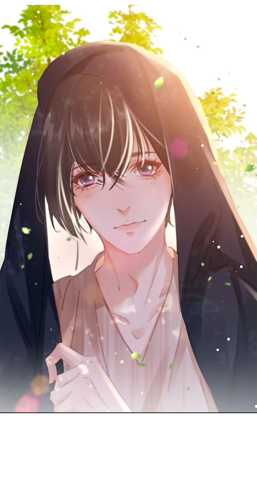 Манга Не будь альфонсом - Глава 78 Страница 20